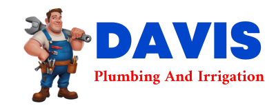 Trusted plumber in FORSYTH